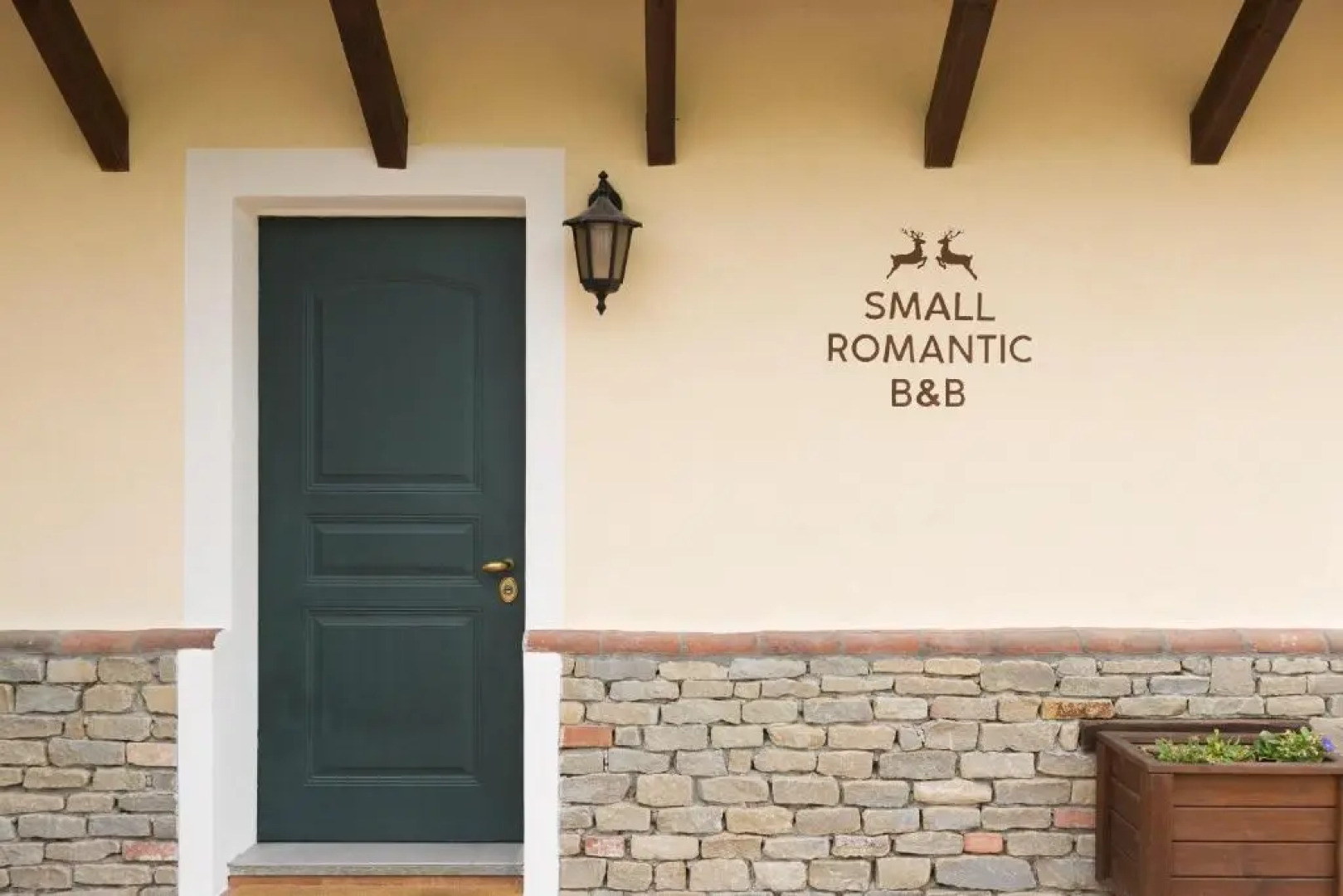 White Tail Organic Farm