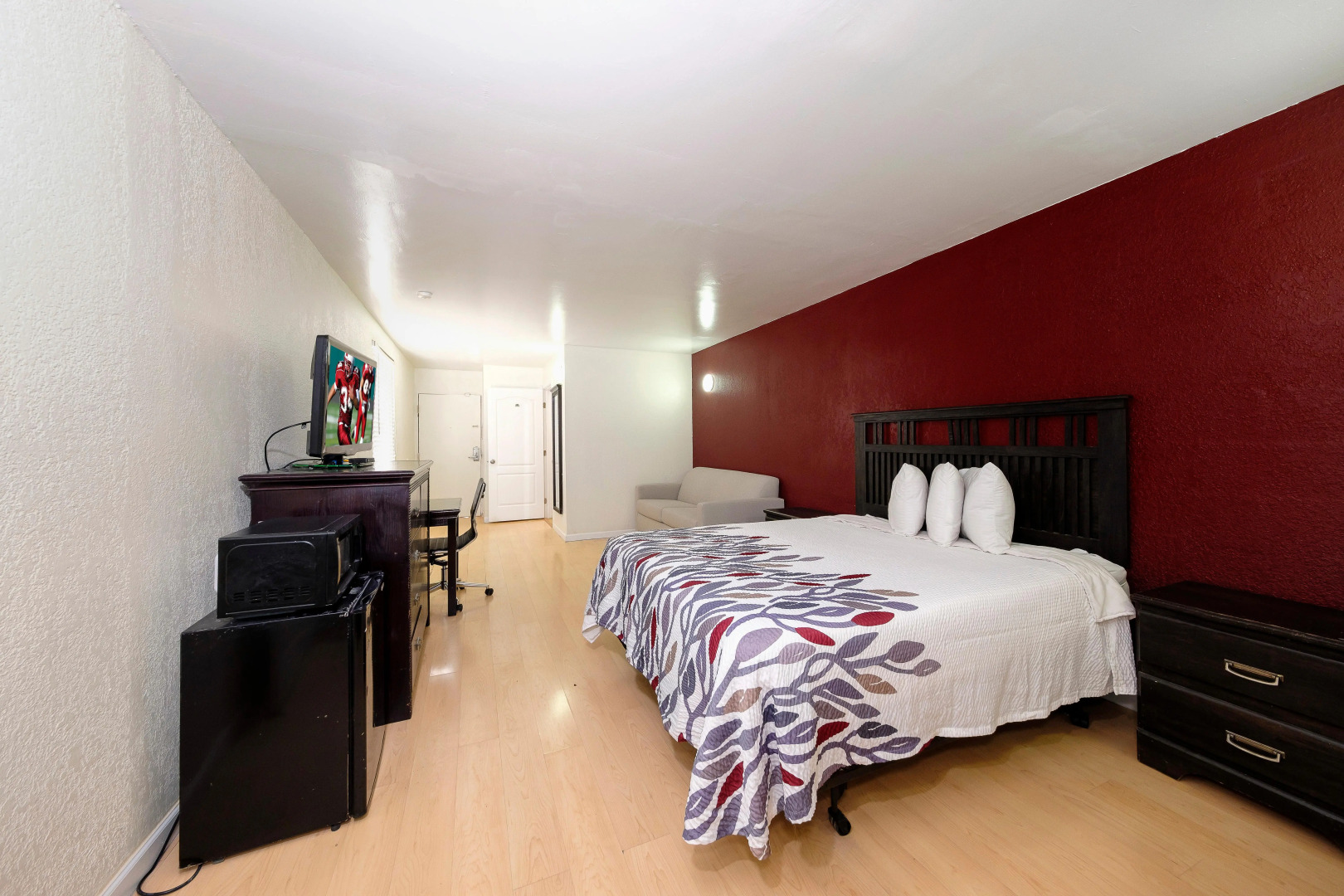 Red Roof Inn Crestview