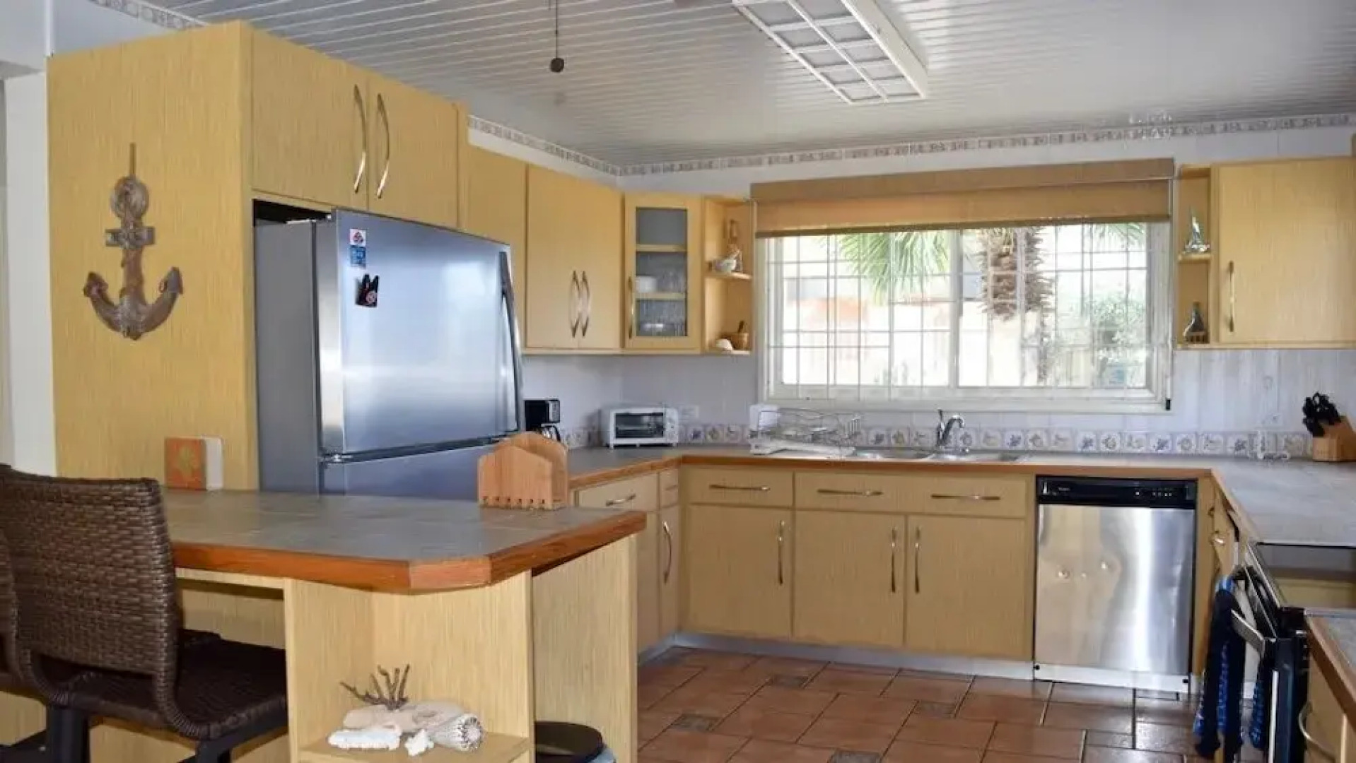 Palm Beach Sunset Villa