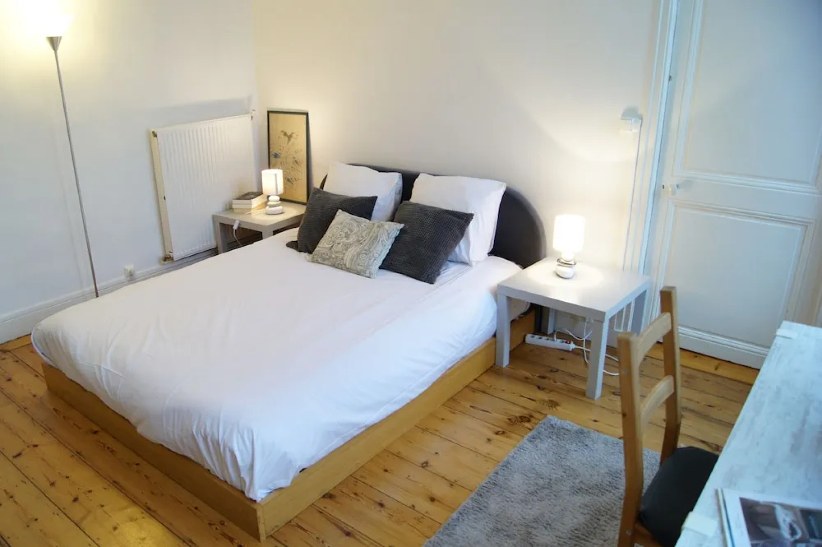 Appart Hôtel Lille - MARGAUX