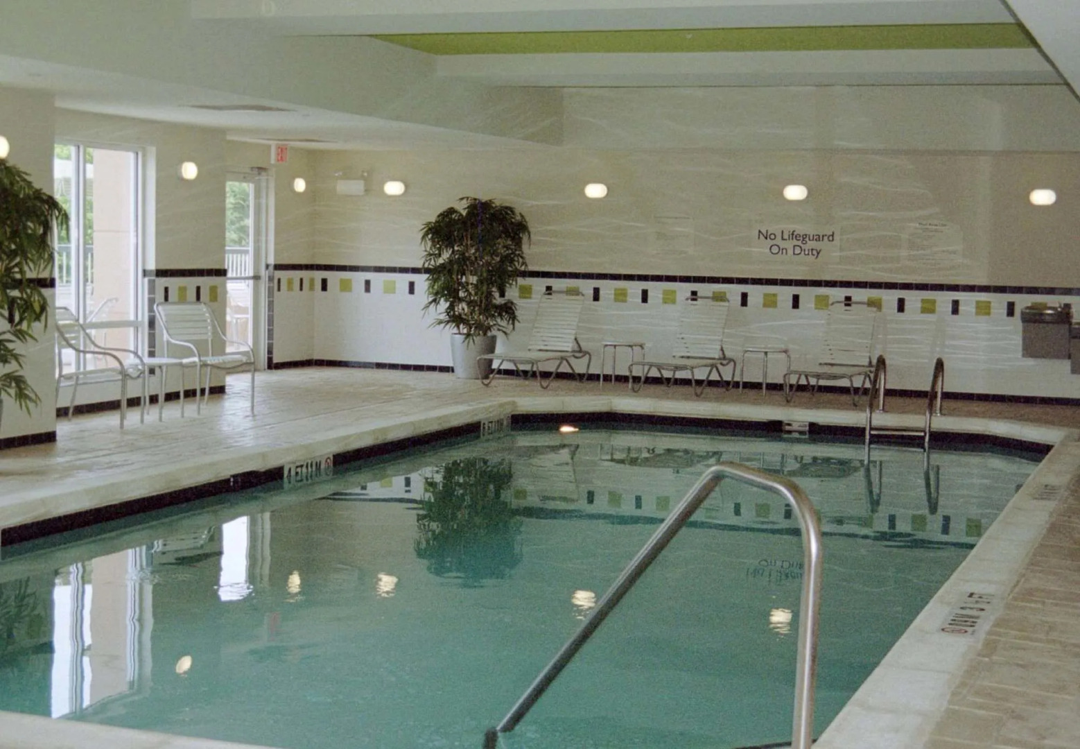 Fairfield Inn & Suites Milledgeville