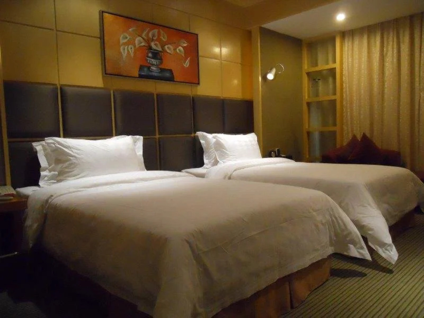 Apollo Regalia Hotel & Resort