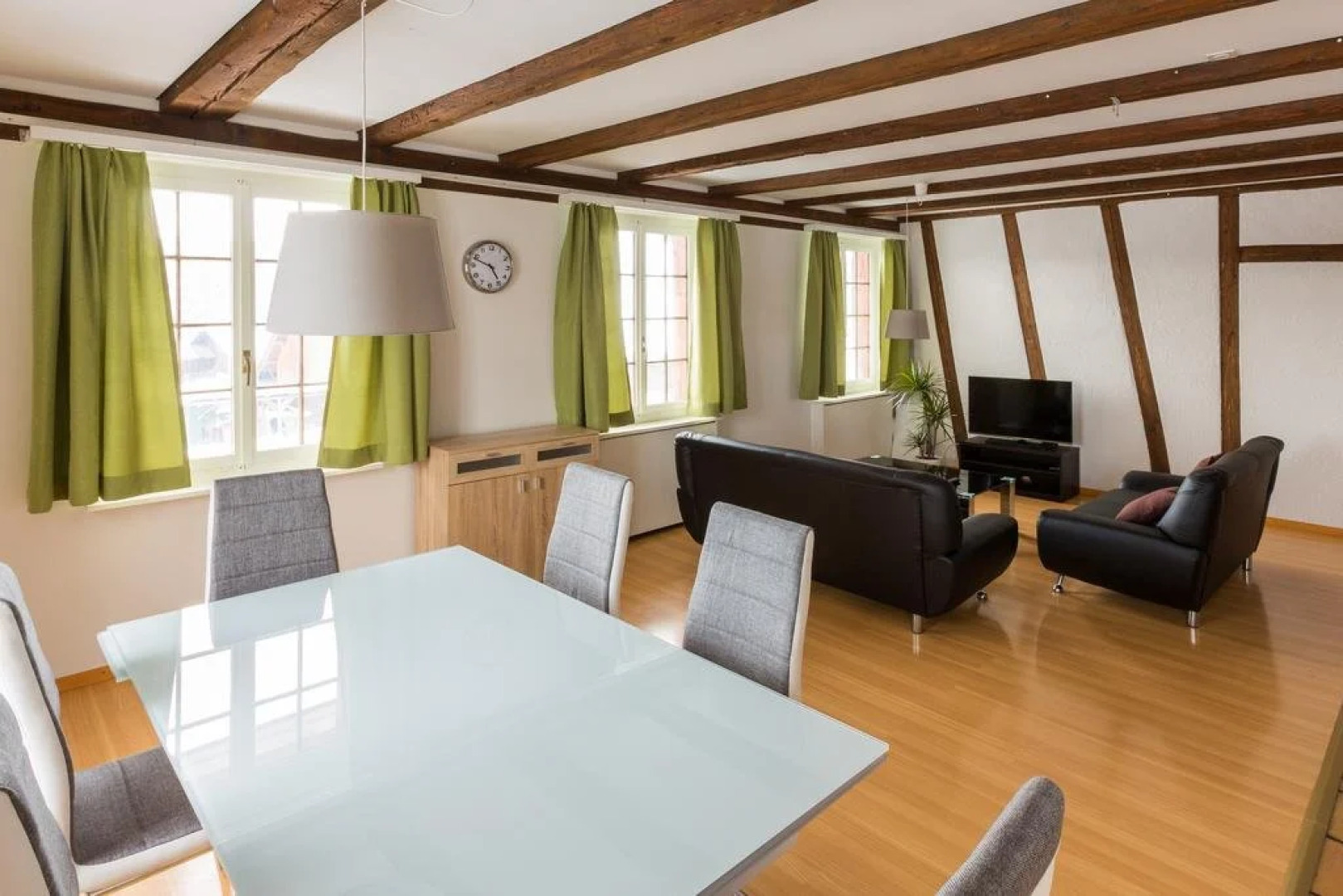 Stars and Stripes - Motel Steighof