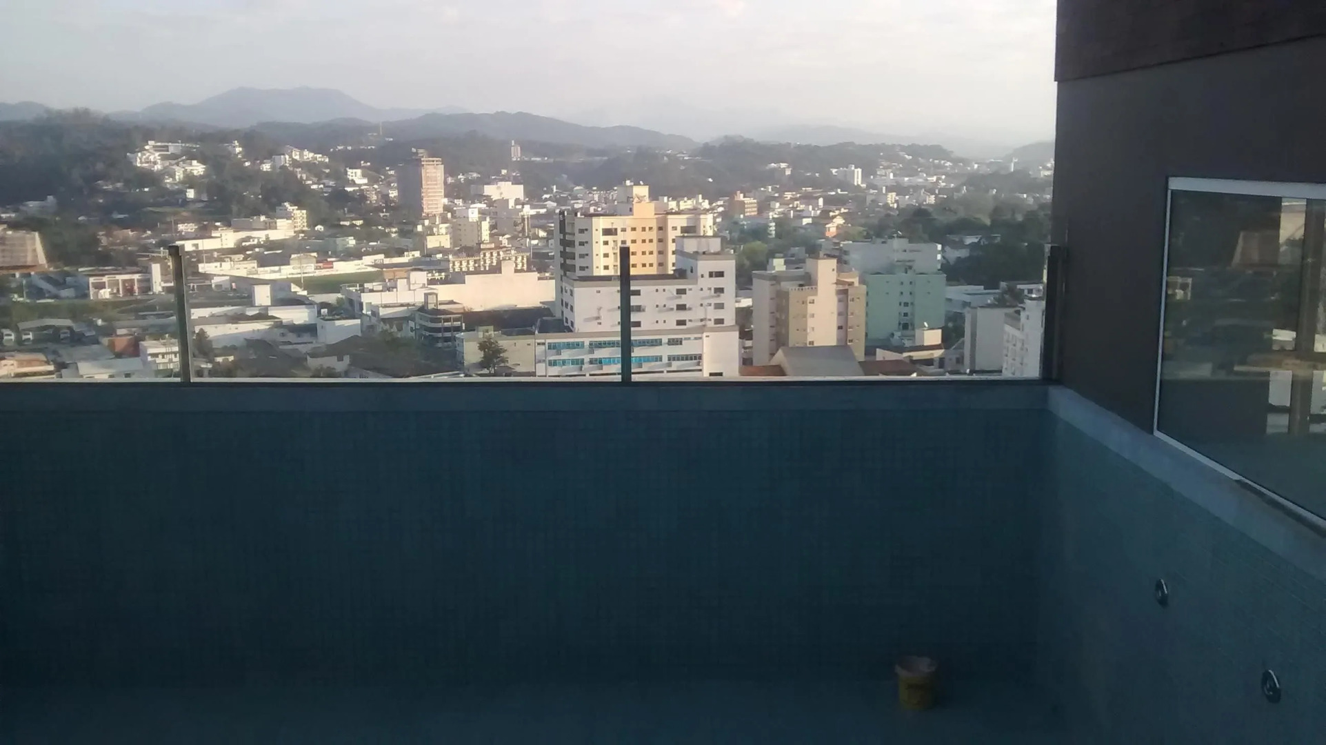 Tri Hotel Executive Brusque