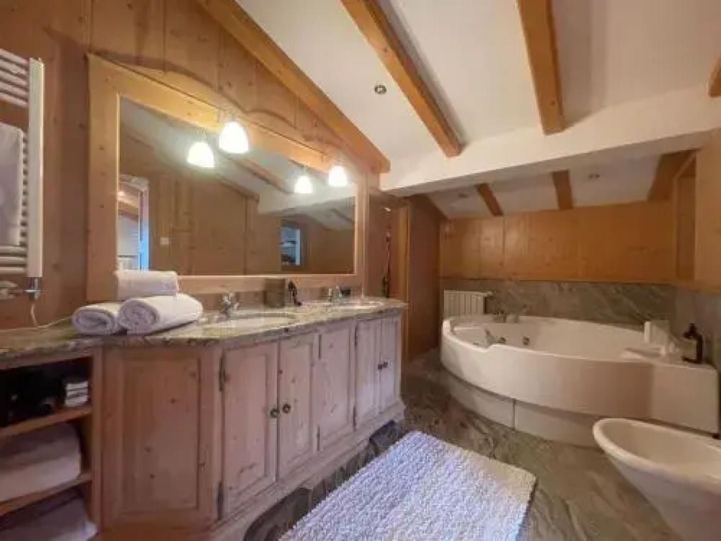 Hahnenkamm Chalet Kitzbühel