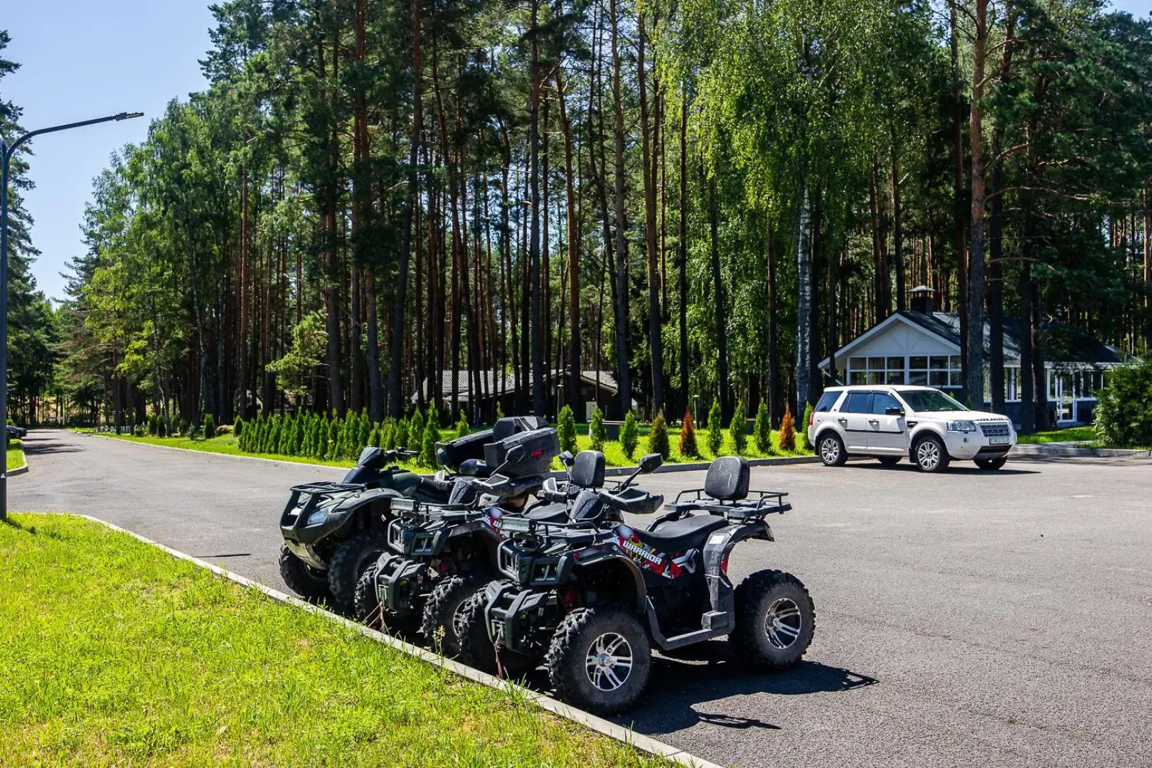 Хлеб & Soul (Хлеб и душа)