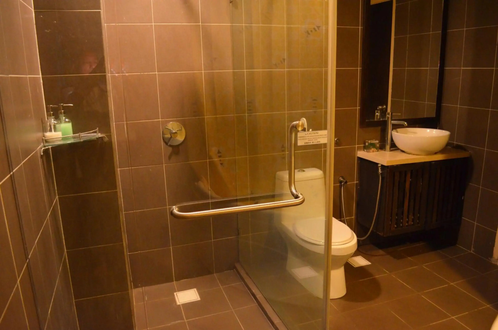 Gold Coast Morib International Resort