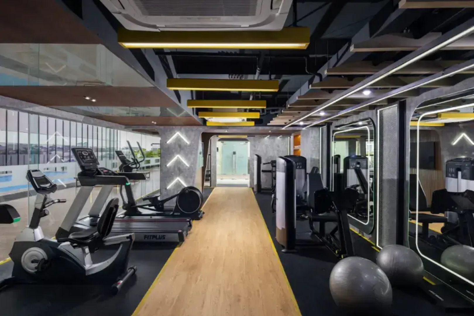 Aston Bintaro Hotel & Conference Center