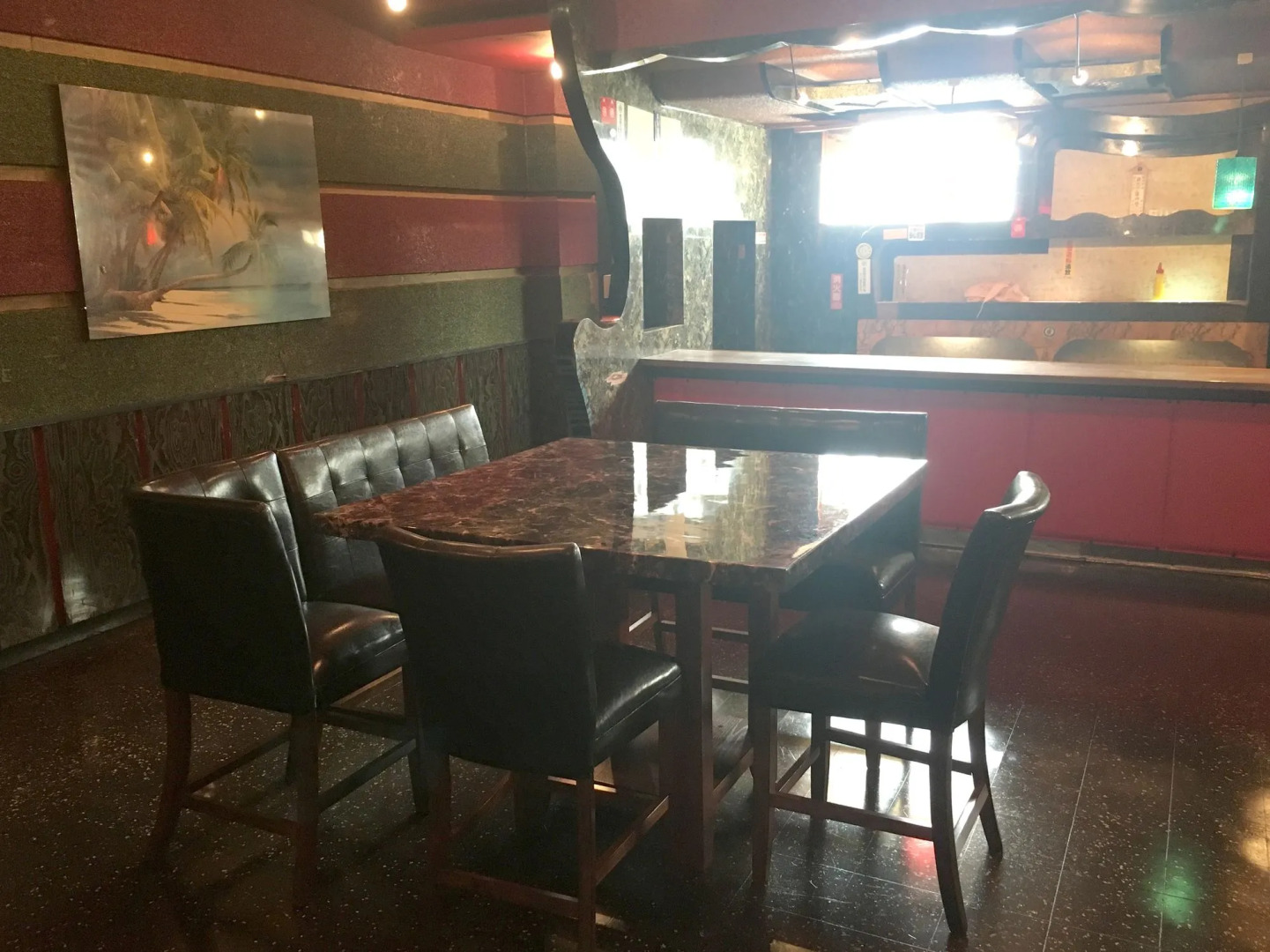 Trip Shot Hotels Koza