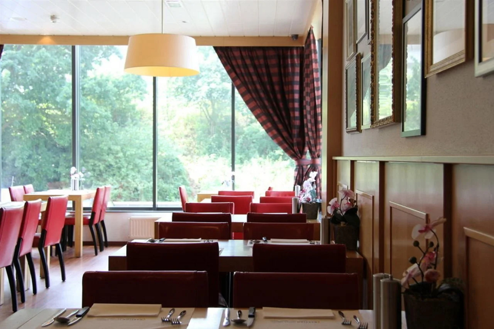 Bastion Hotel Amsterdam Amstel