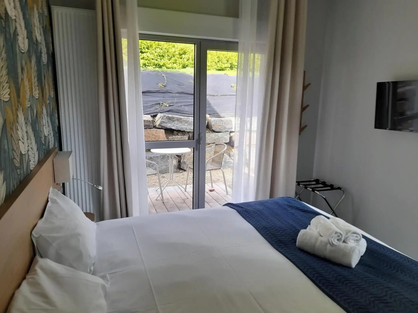 The Originals City, Ara Hôtel