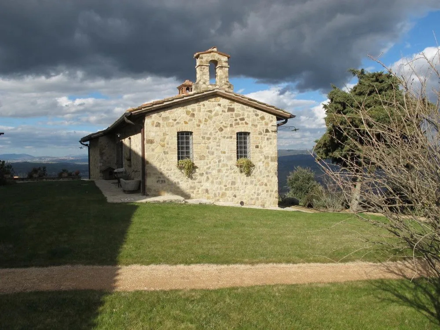 La Palazzetta Del Vescovo