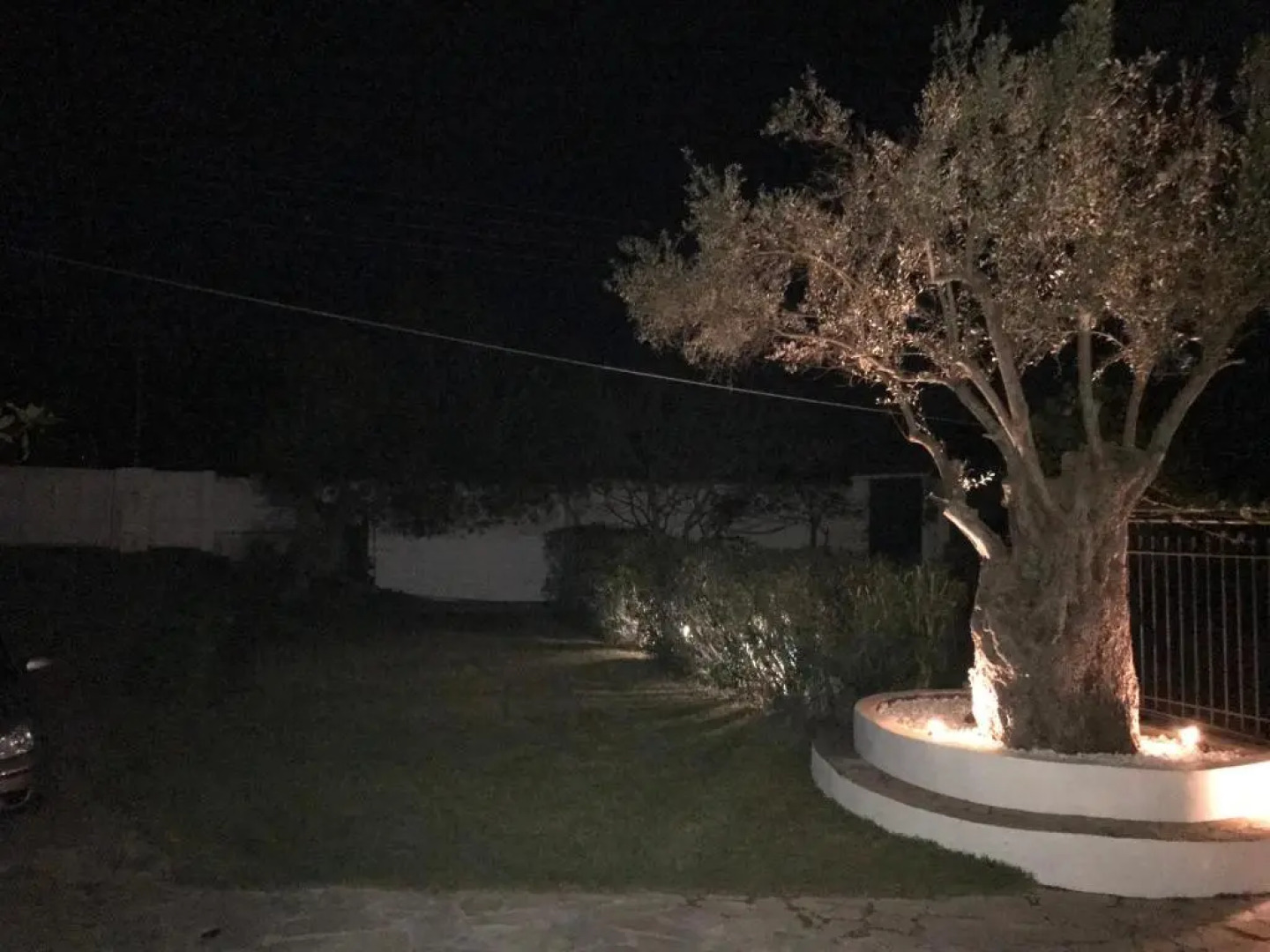 Marvelous Beach House