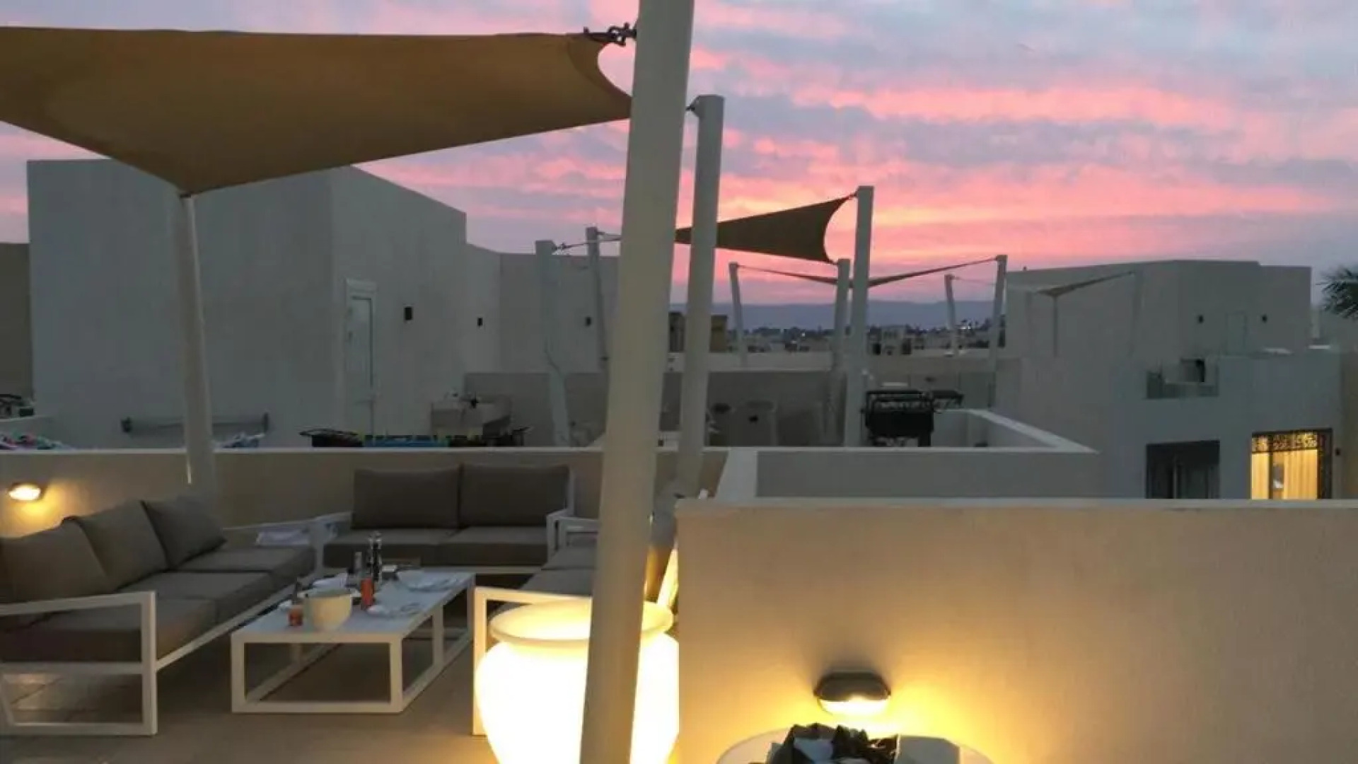 Jutta Deluxe 2-Bedroom-Apartment Mangroovy-M7 El Gouna