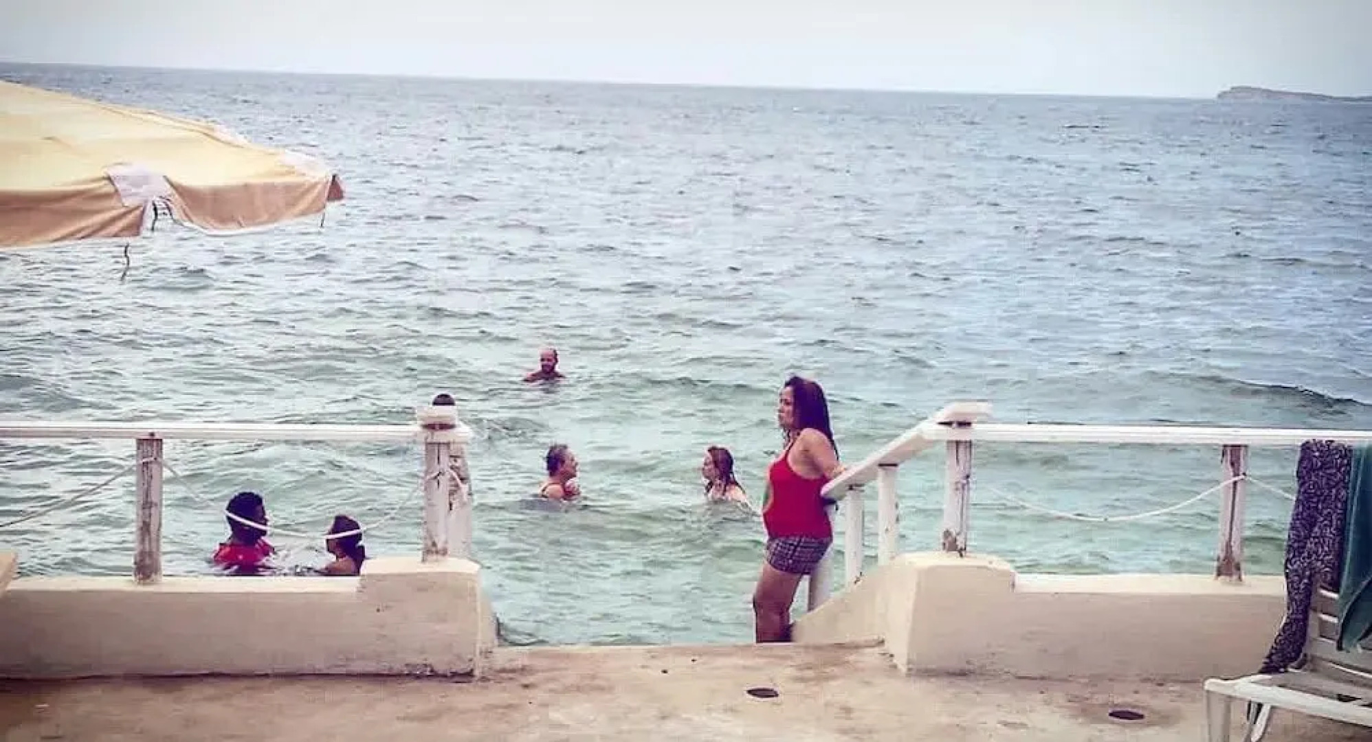 Hotel Marbella Montecristi