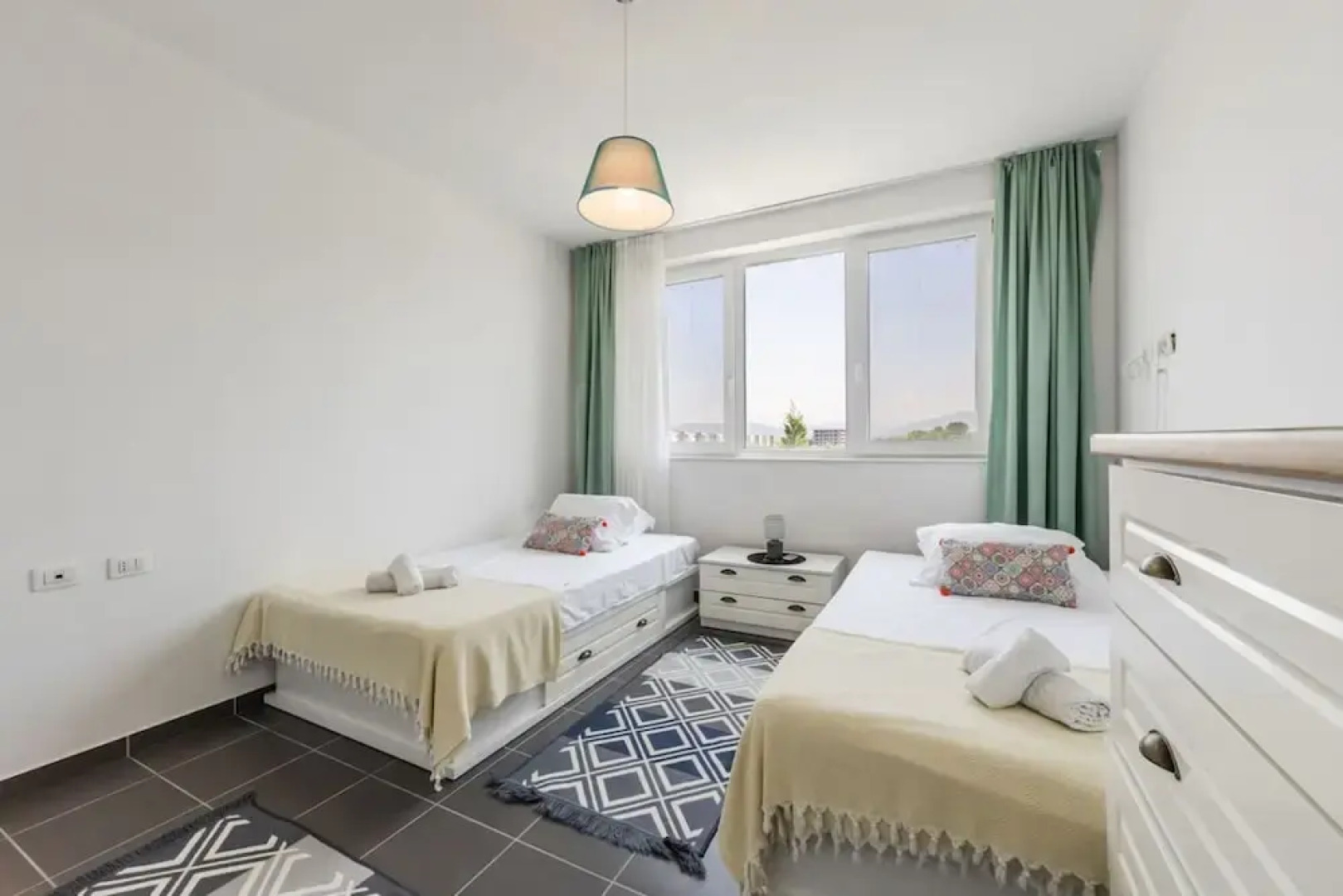 Talea Dream Beach Apartment