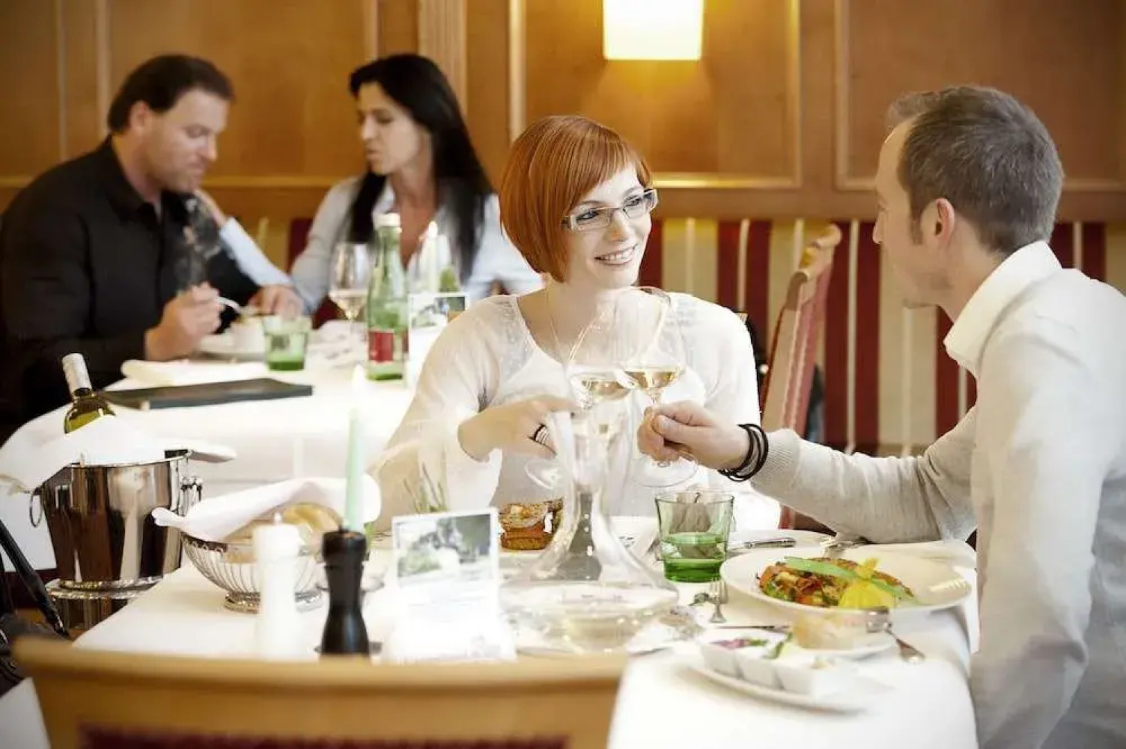 Gartenhotel & Weingut Pfeffel Dürnstein