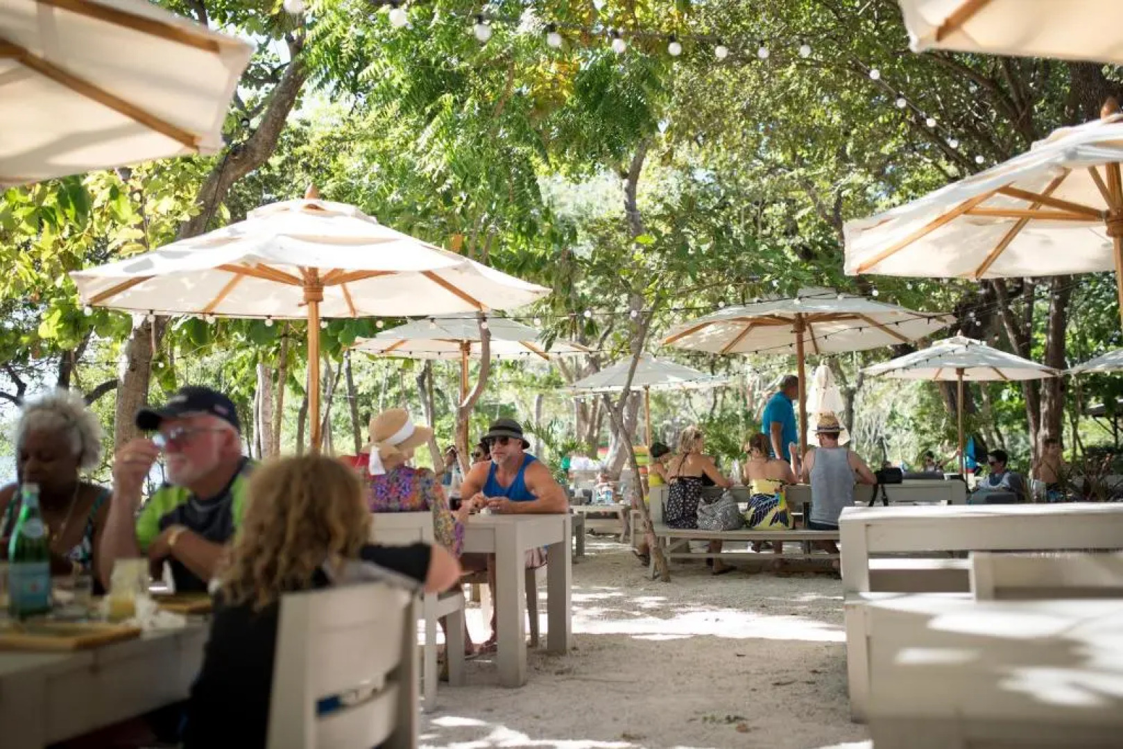 Santarena Hotel at Las Catalinas