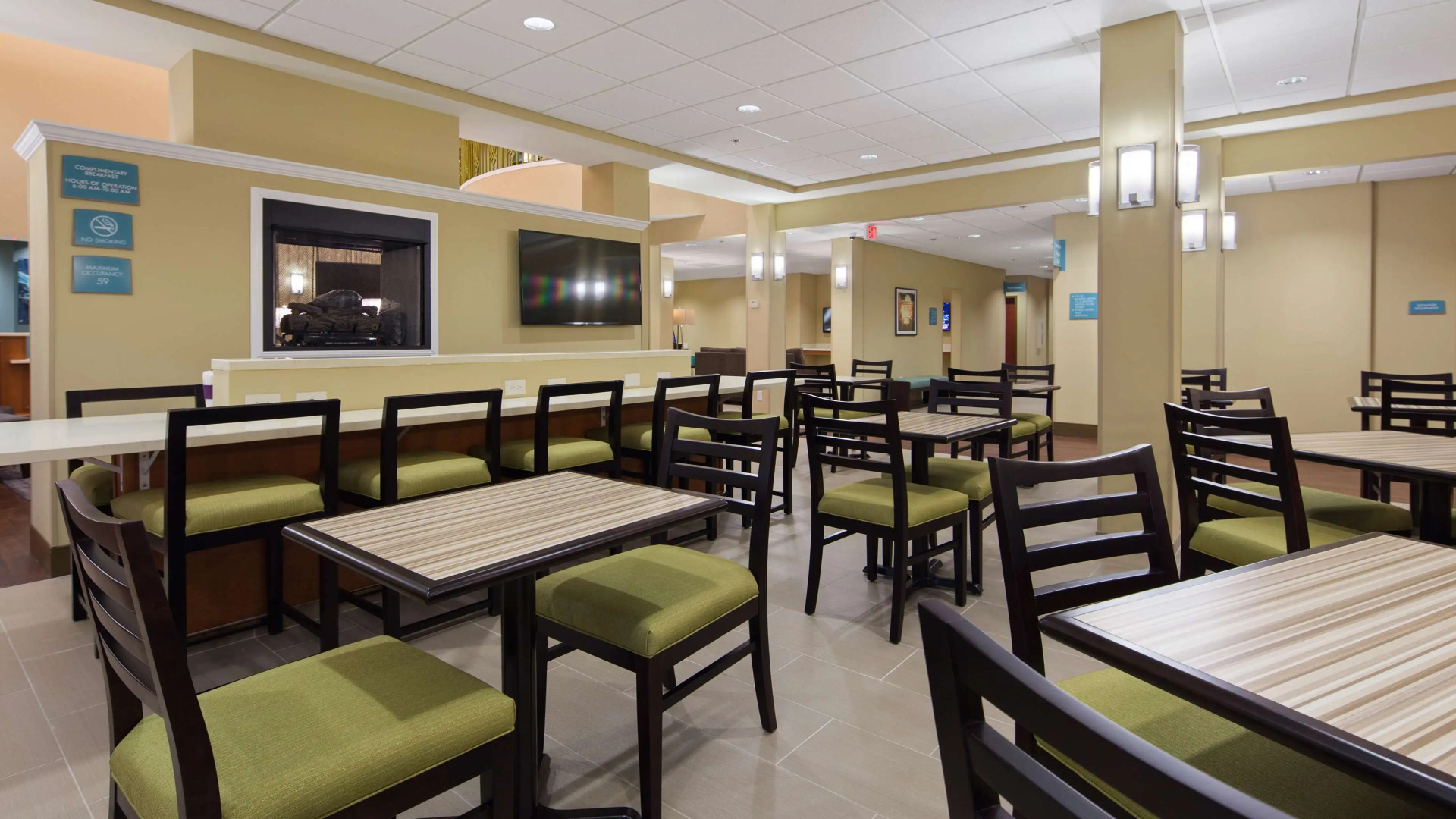 Best Western Plus Tuscumbia Muscle Shoals Hotel and Suites