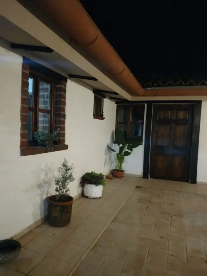 Hostal Tía Mema