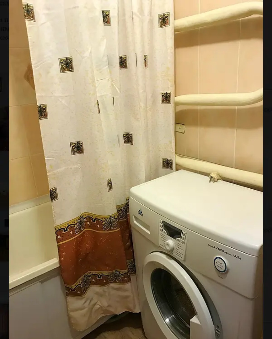 Приозёрная в микрорайоне Лимбяяха