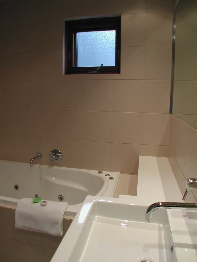 Snow Stream Apartments