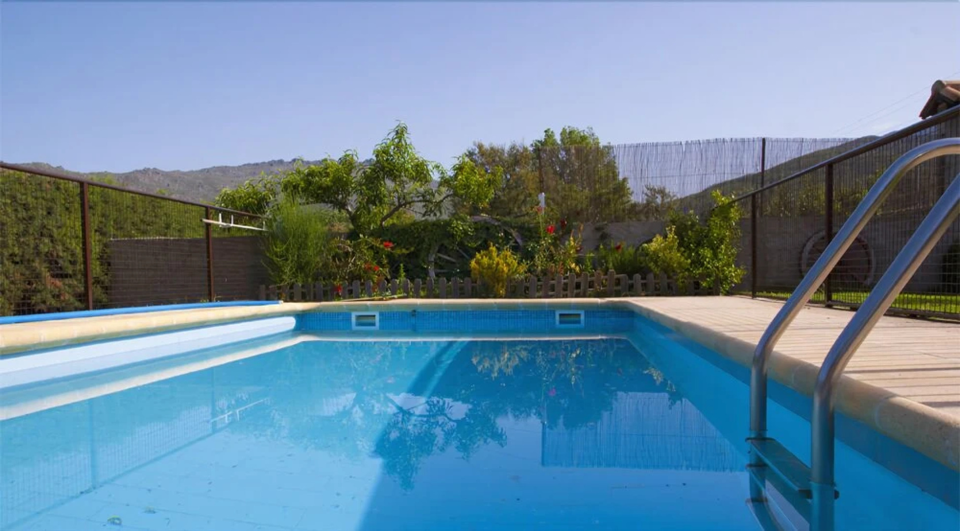 A Horta Alojamiento Rural