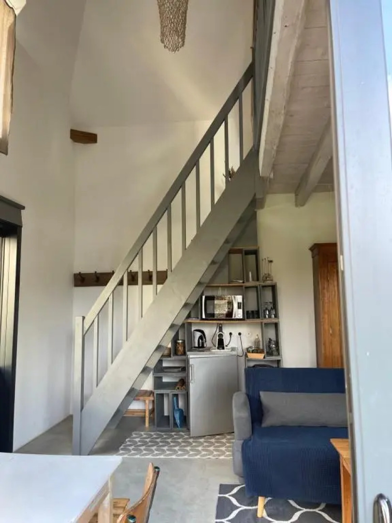 Maison Saint Georges