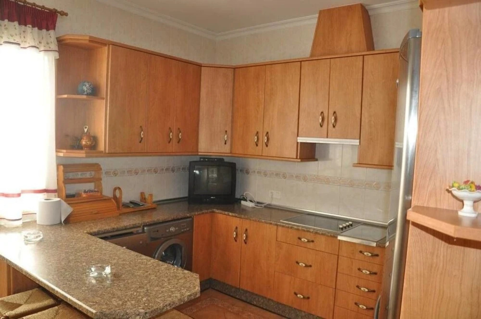 Casa Rural Doña Carmen