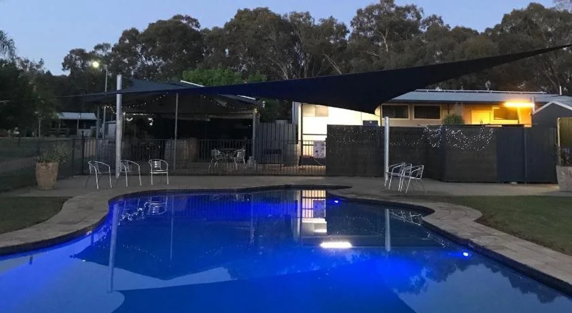 Bundalong Holiday Resort