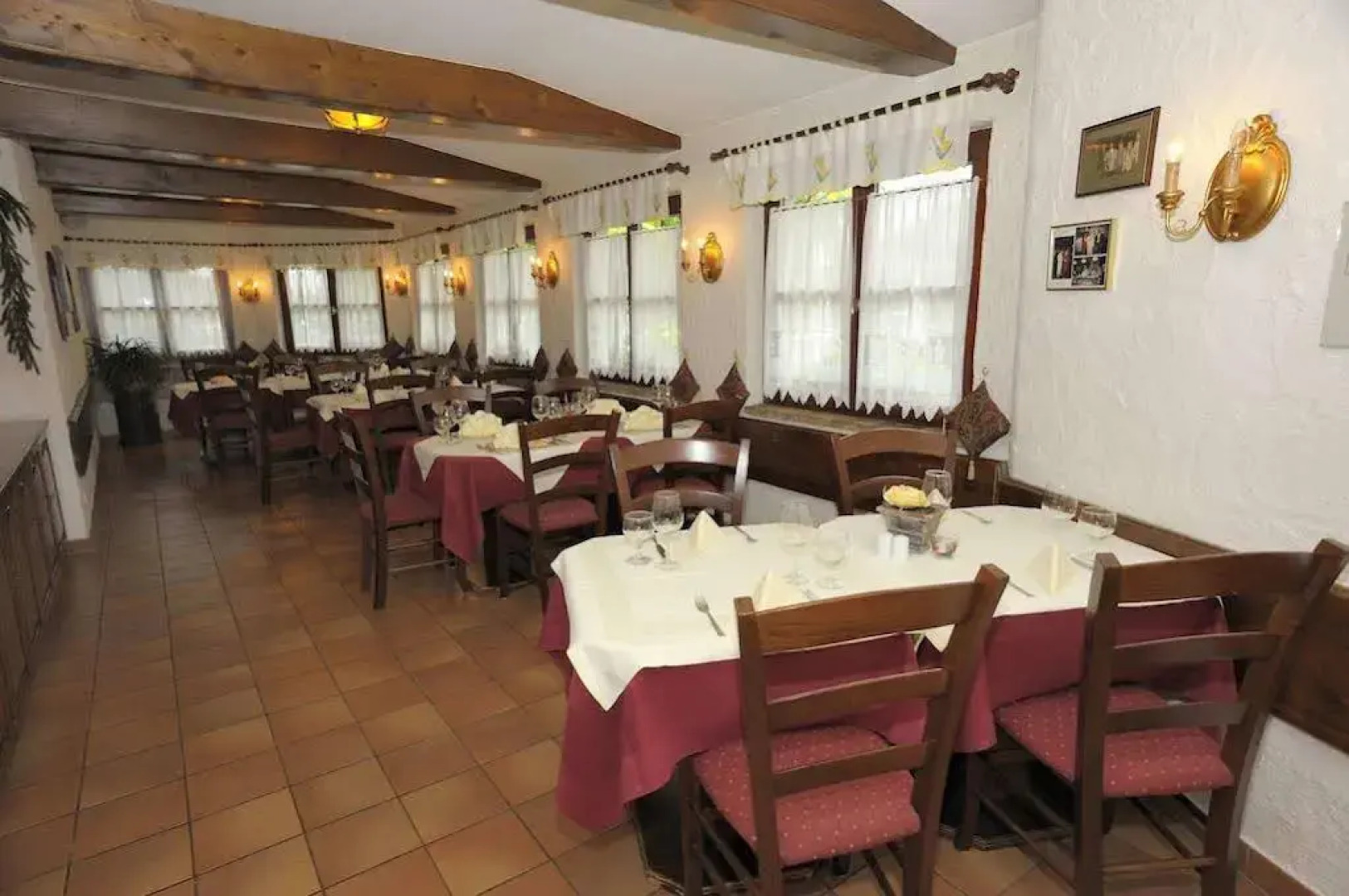 Tennis Golf Hotel Höllrigl