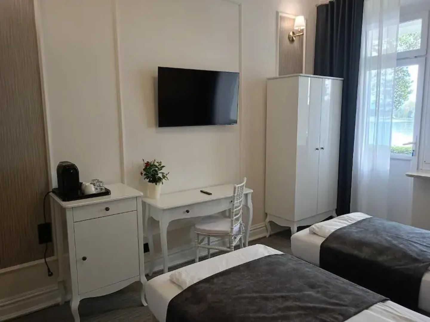 Oficerski Yacht Club Resort & Spa