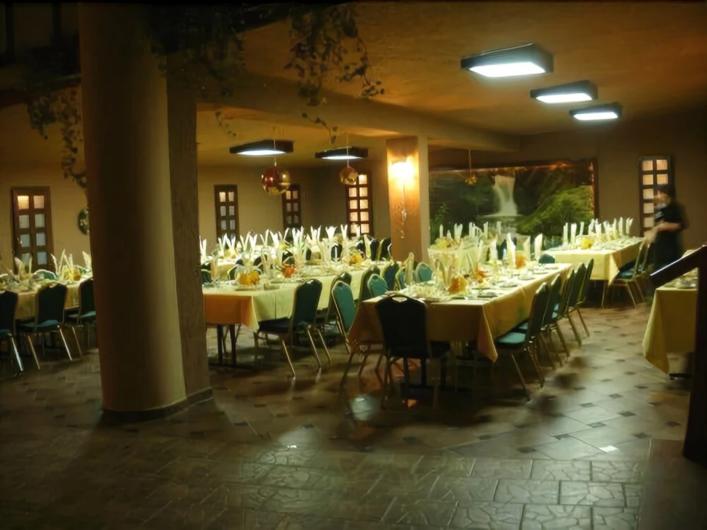 Gosciniec Nowa Wioska