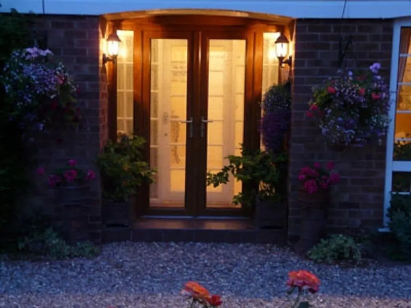 Pine Lodge Bed And Breakfast