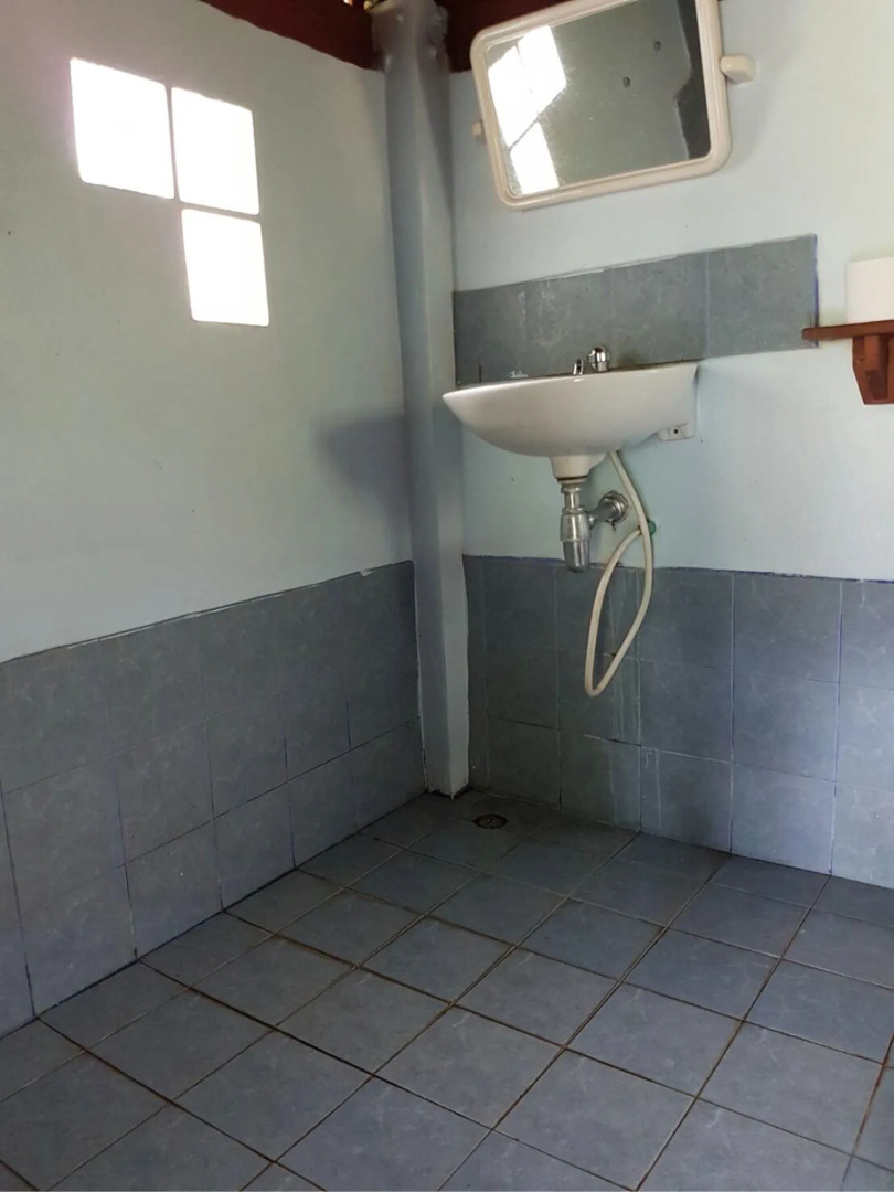 Phanom Bencha Mountain Resort