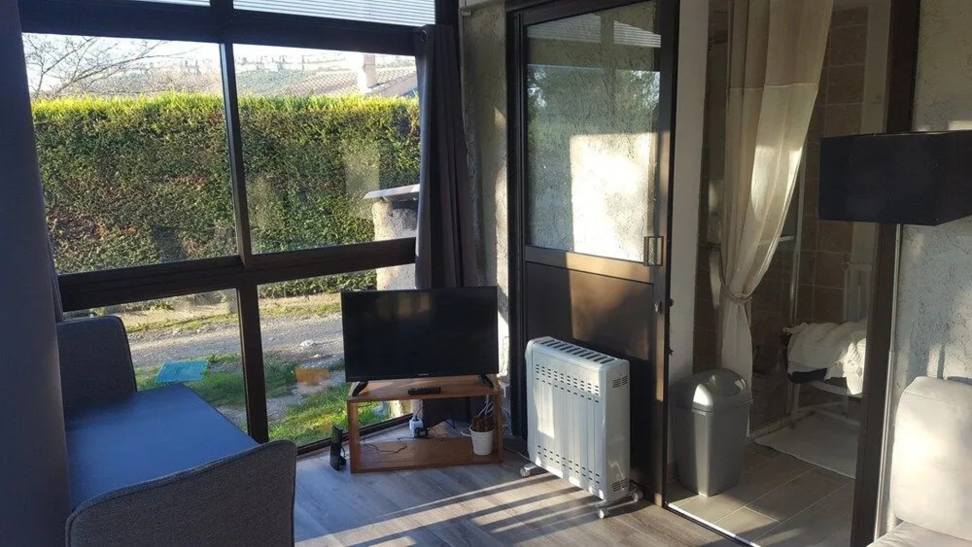 Le May du Pan - Chambre d'hôte