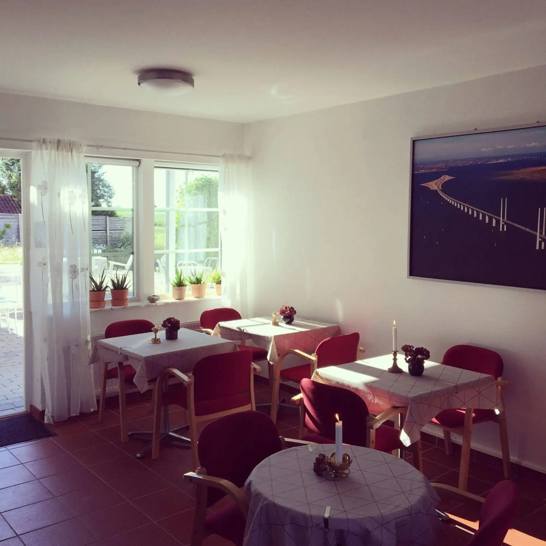 Hotell Vellingebacken