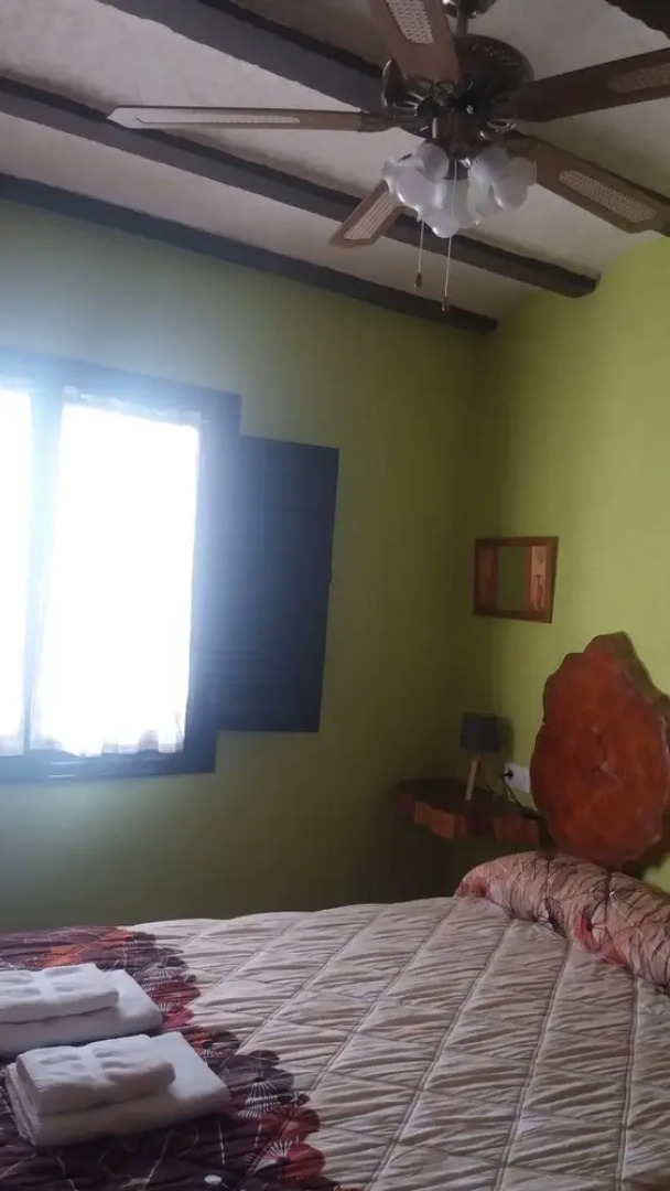 Apartamento Los Carriles