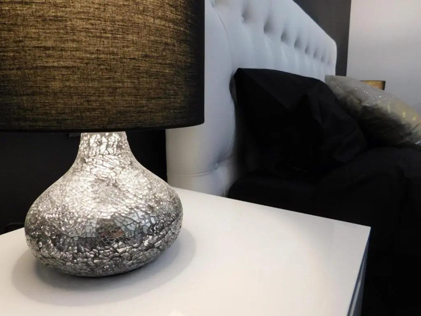 SUITE ROMANTICA - Vista Montagna