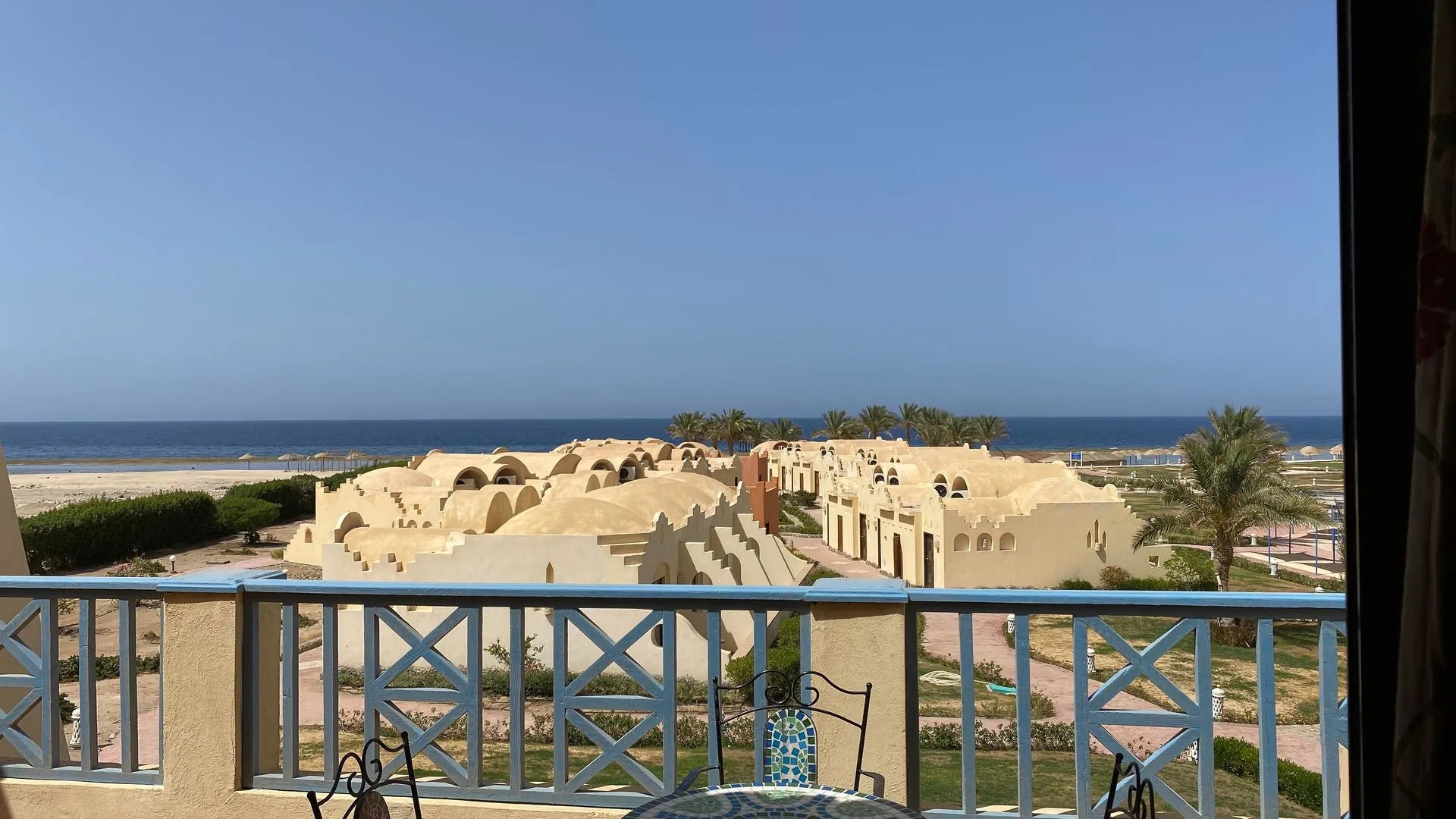 ONATTI Beach Resort - Marsa Alam