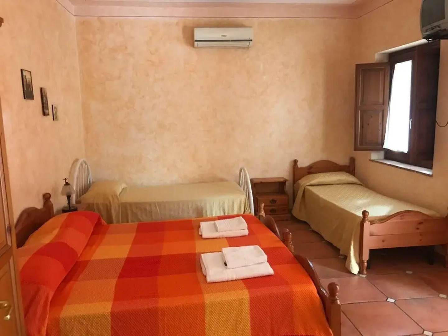 Agriturismo Pingitore