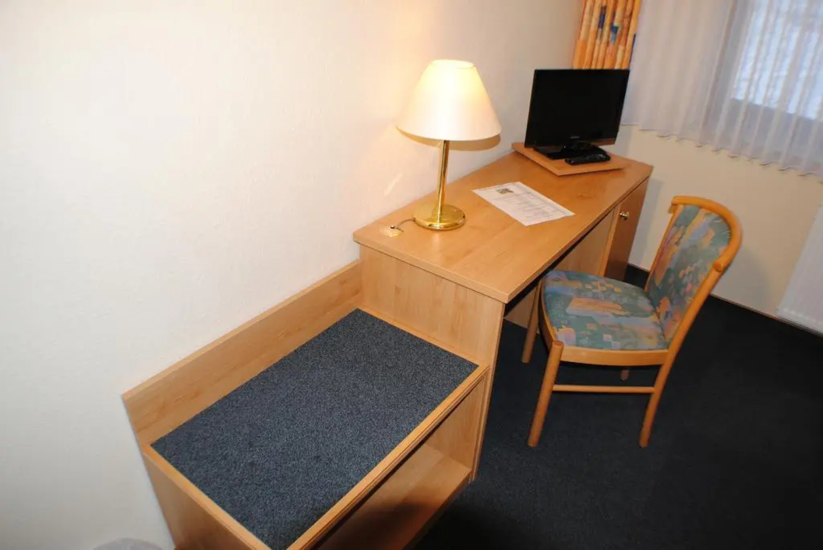 Standard Double Room - Panorama Hotel Pension Frohnau