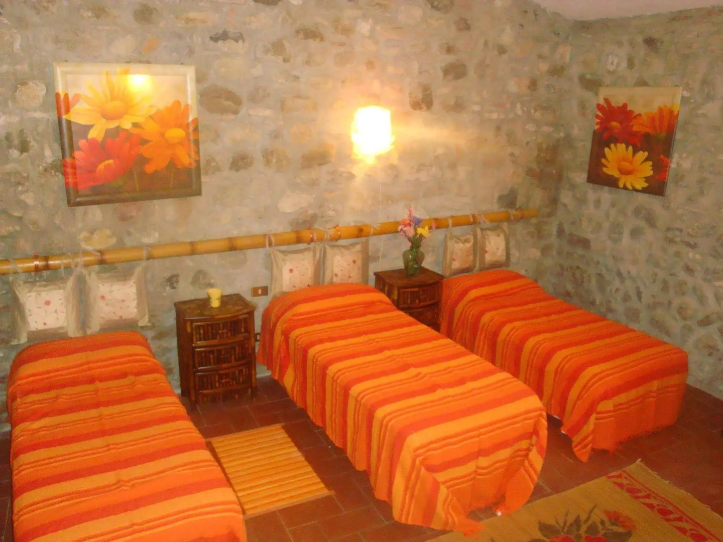 Agriturismo Materno