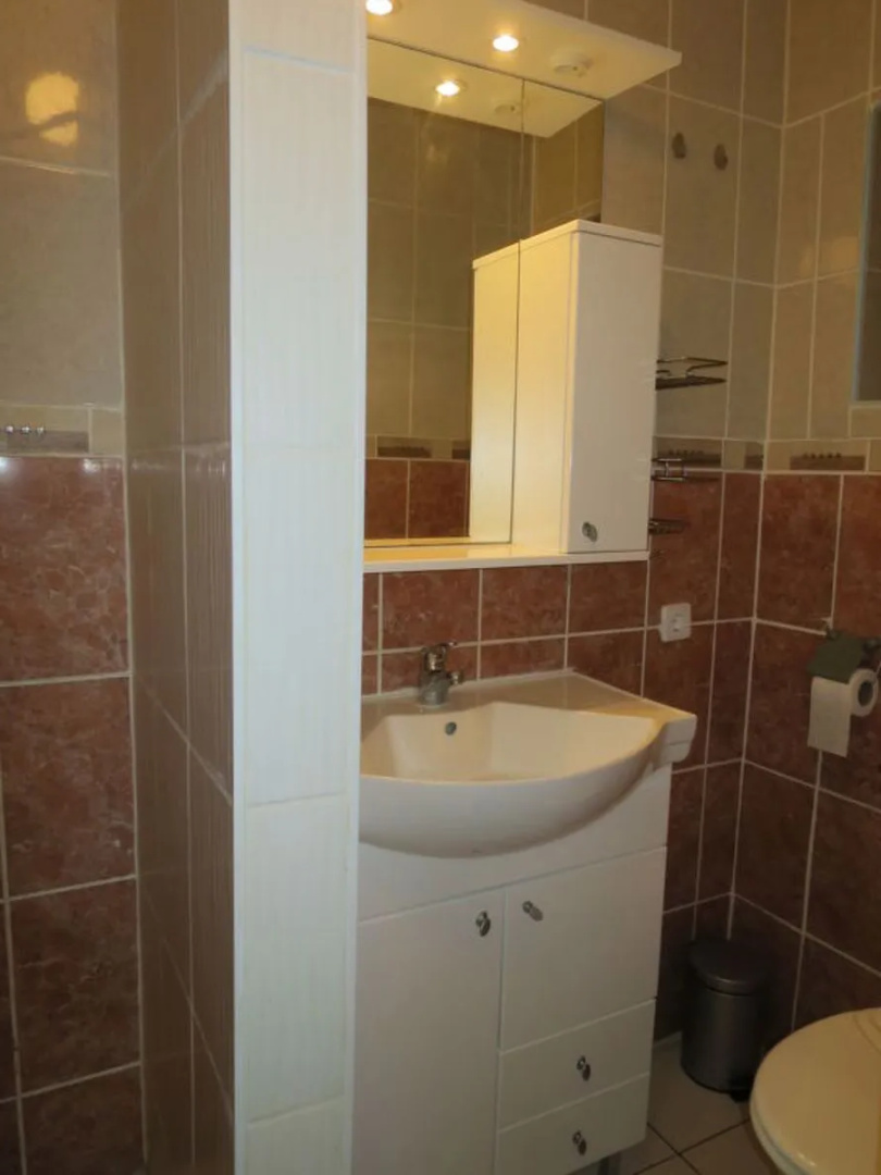 Five-Bedroom Holiday Home in Rovanjska