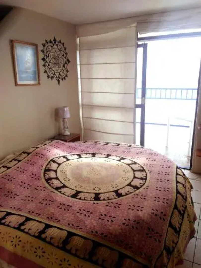 Hostal Los Delfines San Bartolo