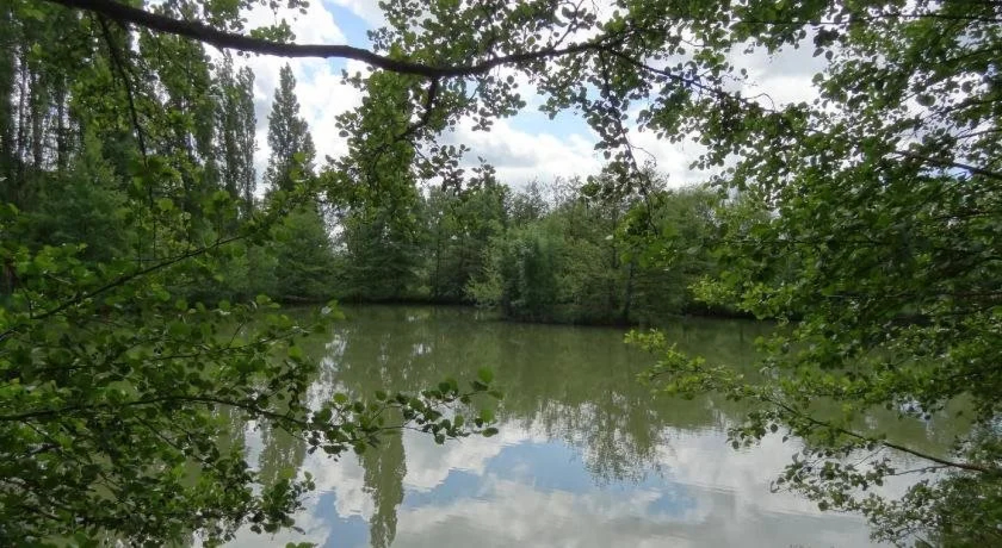Le Clos Marigny