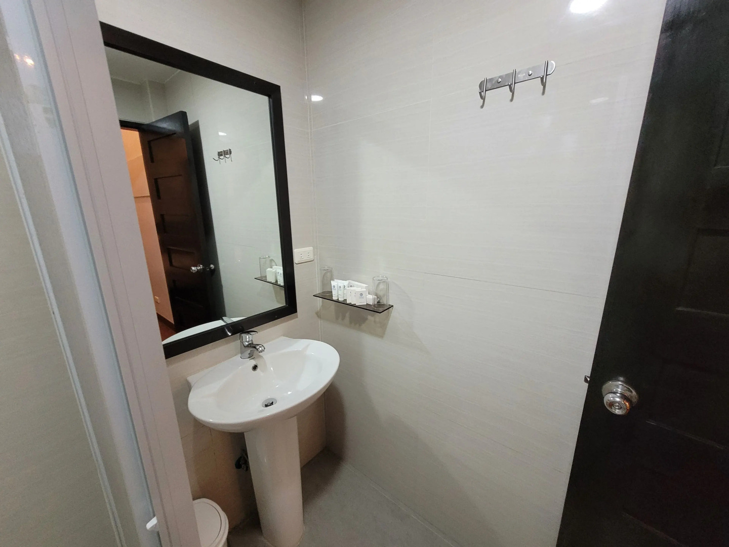 Fernvale Leisure Club and Resort