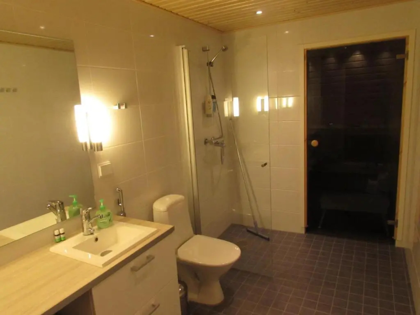 Kivitippu Chalets II