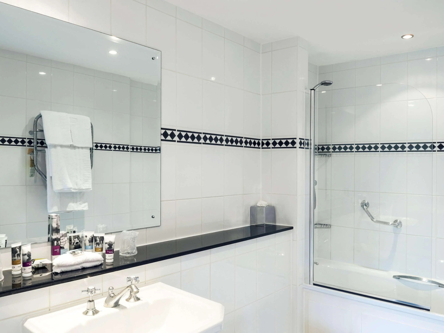 Albrighton Hall Hotel and Spa, a member of Radisson Individuals