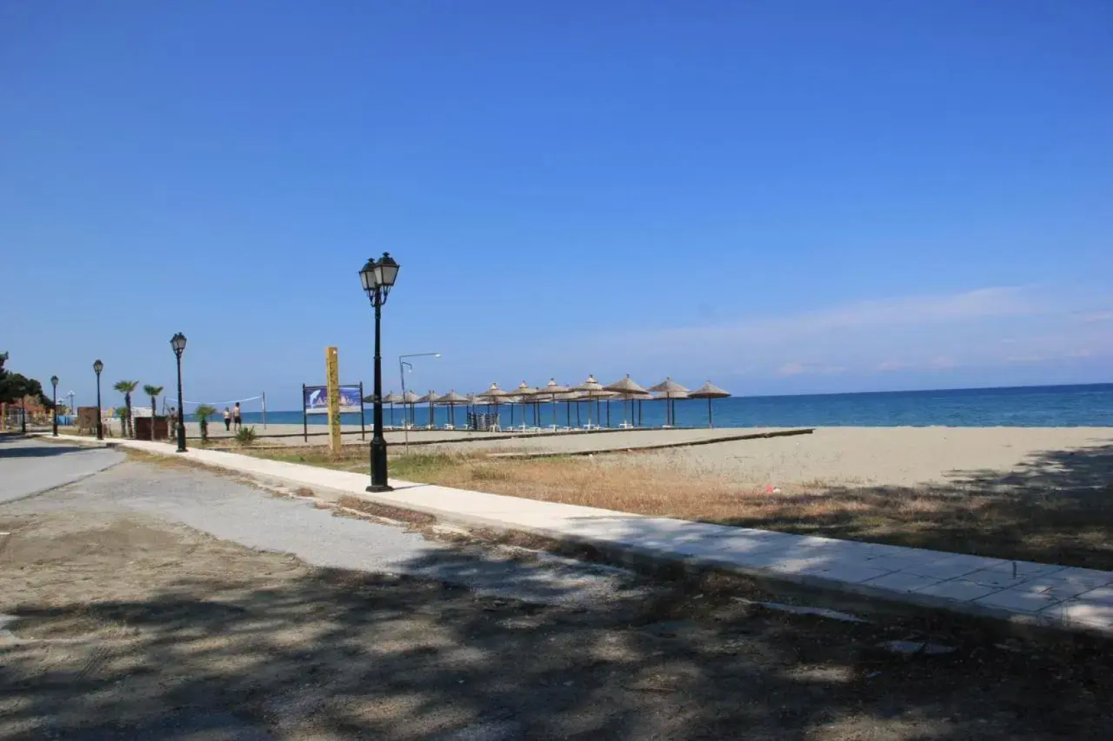 Sintrivanis Hotel